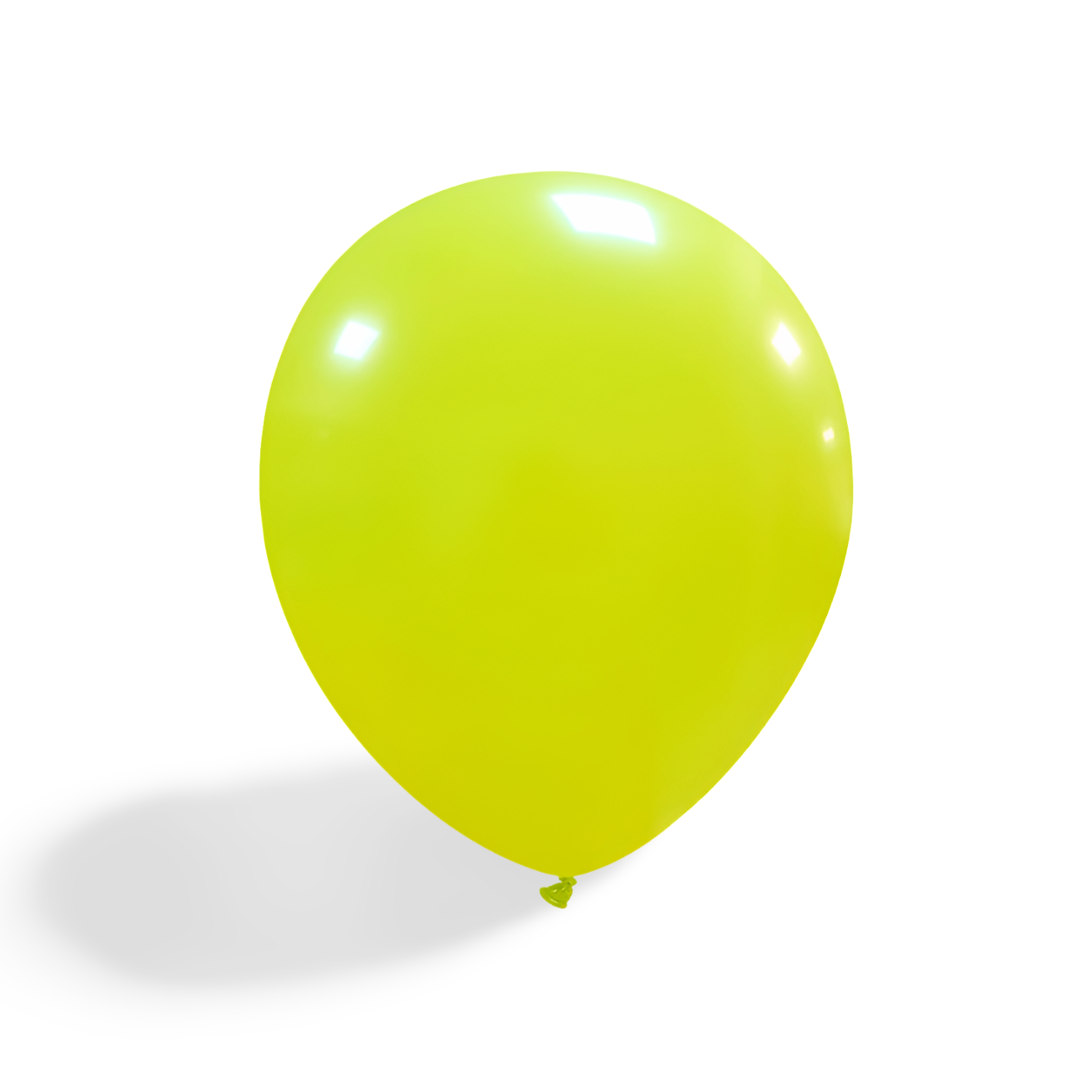 Luftballons Naturlatex | Ø ca. 13 cm - Pastell