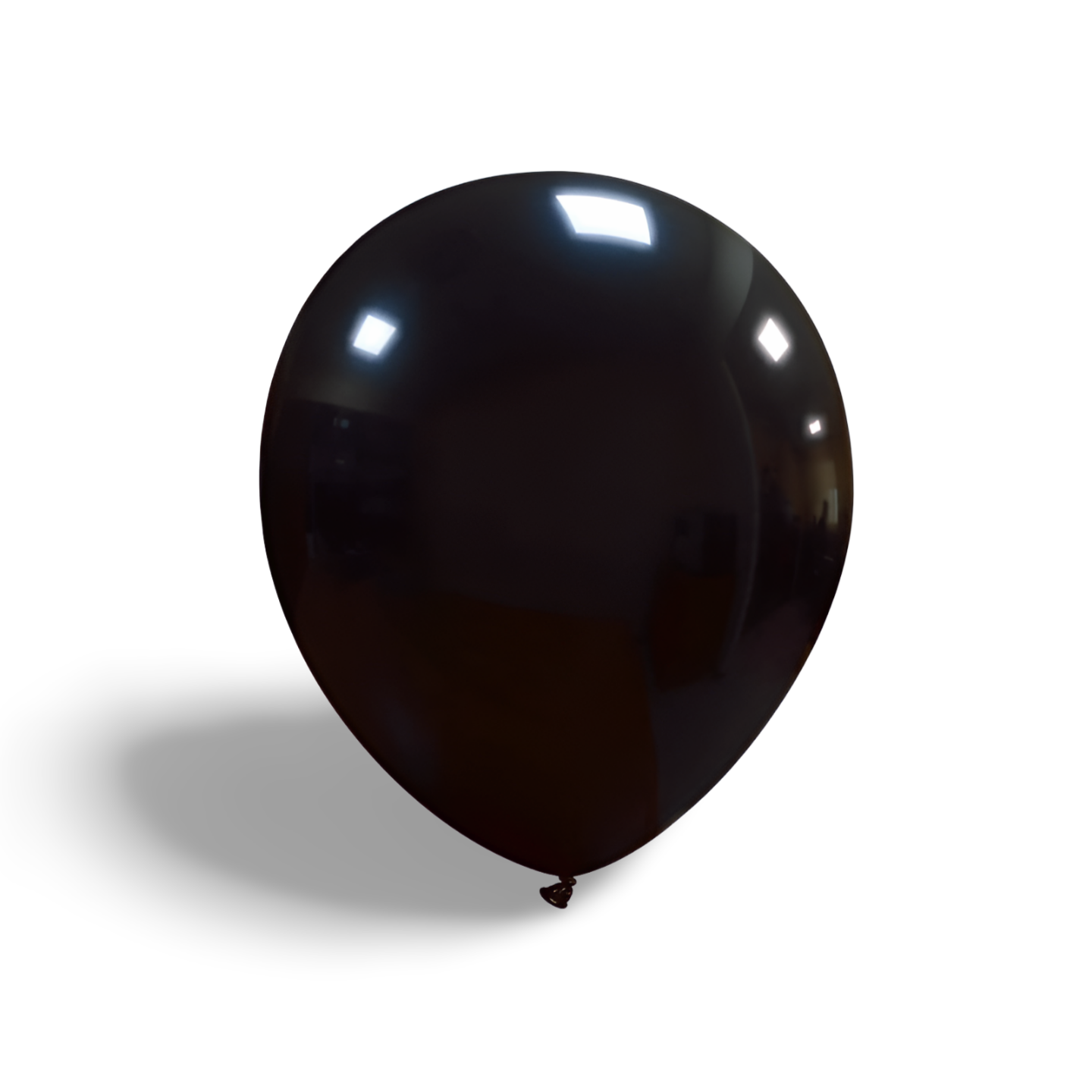 Luftballons Naturlatex | Ø ca. 13 cm - Pastell