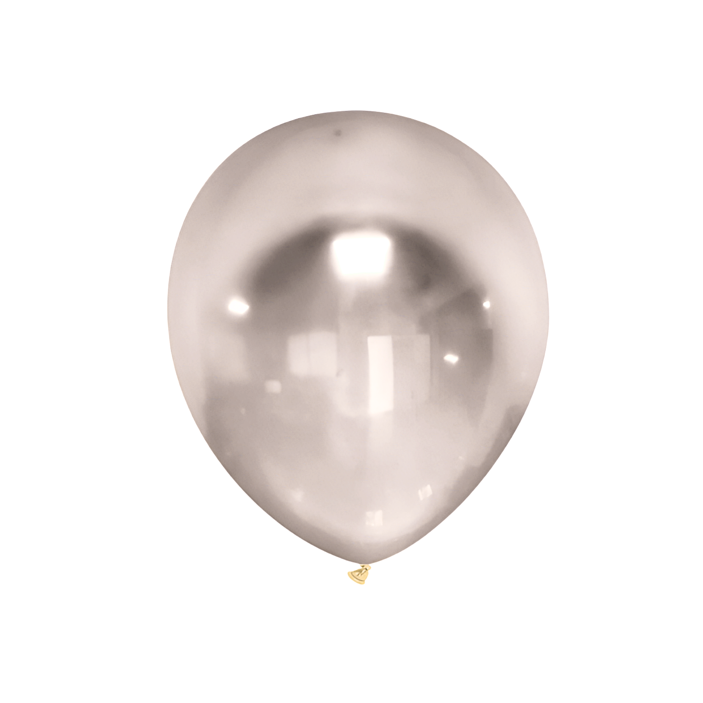 Luftballons Naturlatex | Ø ca. 13 cm - Pastell