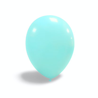 Luftballons Naturlatex | ca.27 cm - Pastell