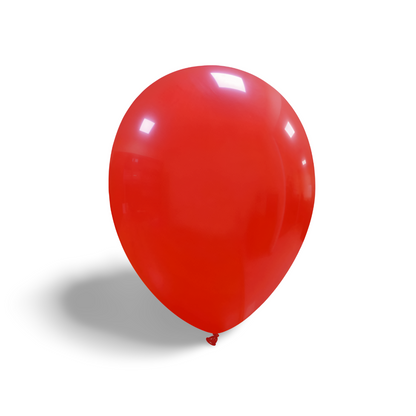 Luftballons Naturlatex | ca.27 cm - Pastell