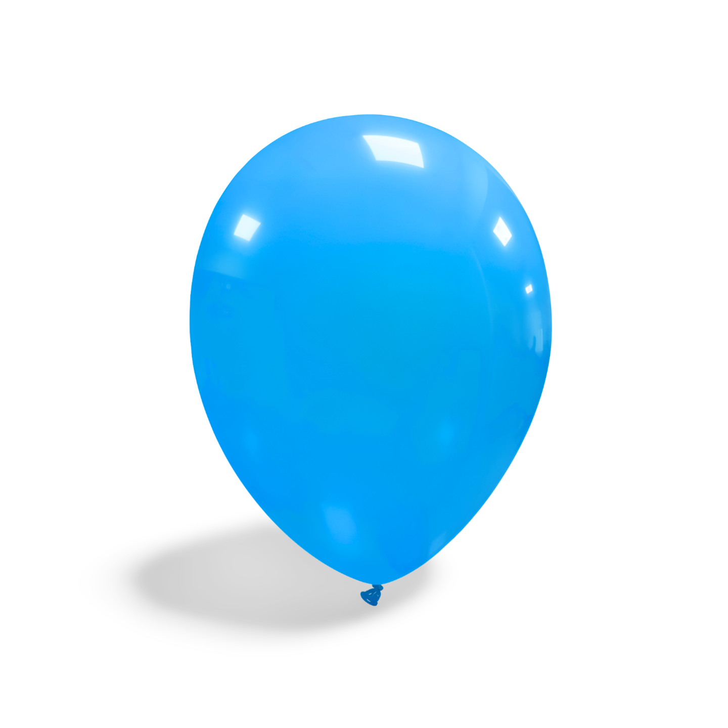 Luftballons Naturlatex | ca.27 cm - Pastell