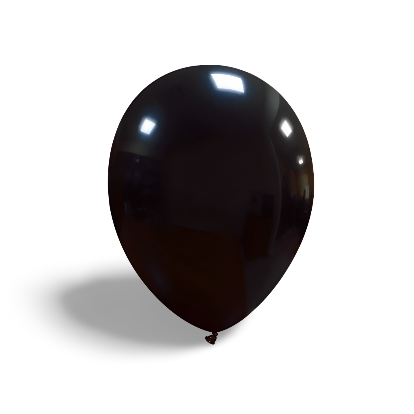 Luftballons Naturlatex | ca.27 cm - Pastell