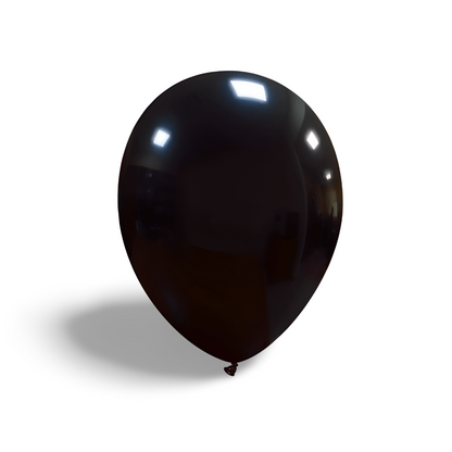 Luftballons Naturlatex | ca.27 cm - Pastell