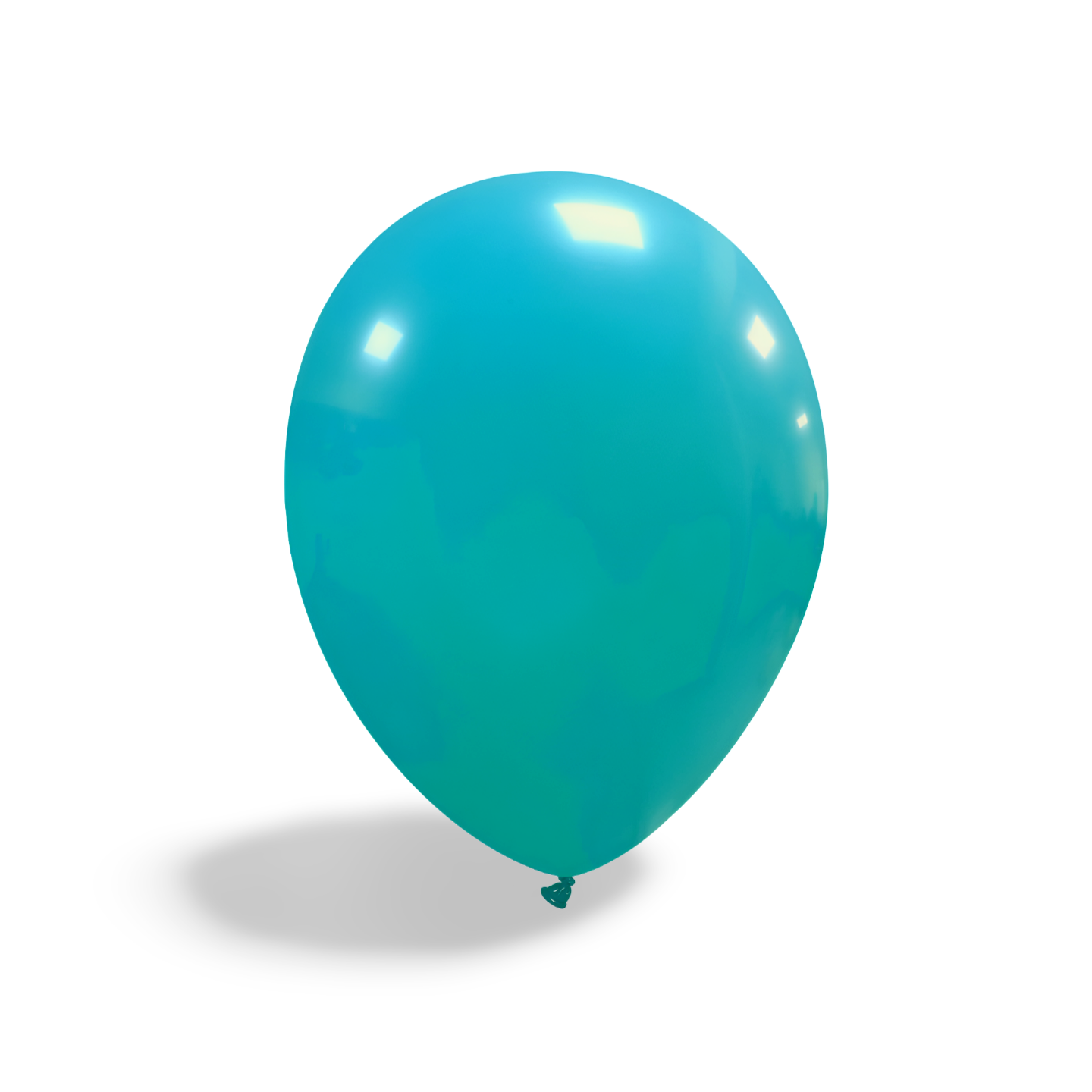 Luftballons Naturlatex | ca.27 cm - Pastell