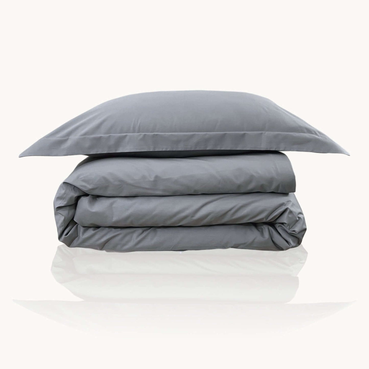 Grand Hotel Baumwolle Perkal Bettwäsche