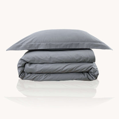 Grand Hotel Baumwolle Perkal Bettwäsche