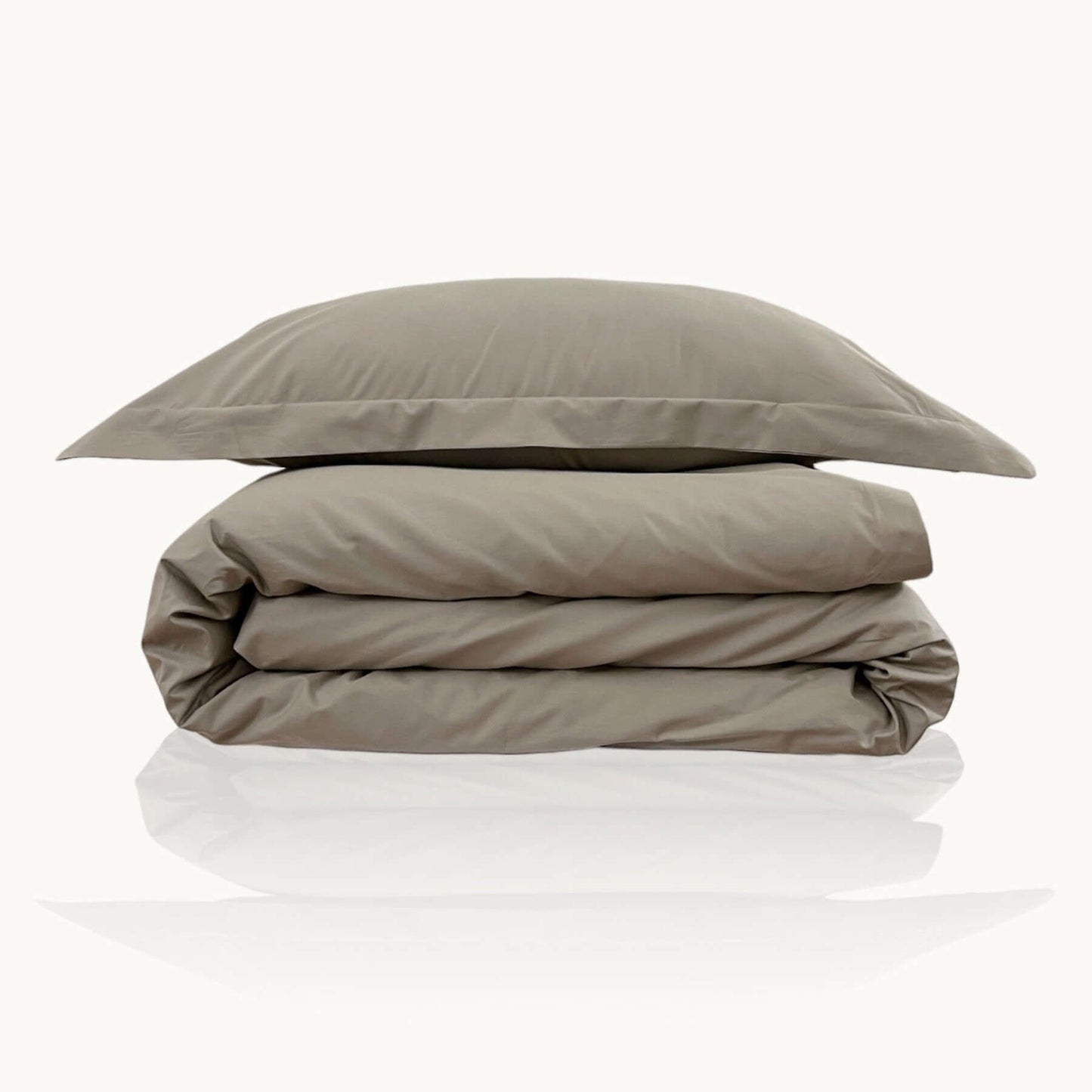 Grand Hotel Baumwolle Perkal Bettwäsche