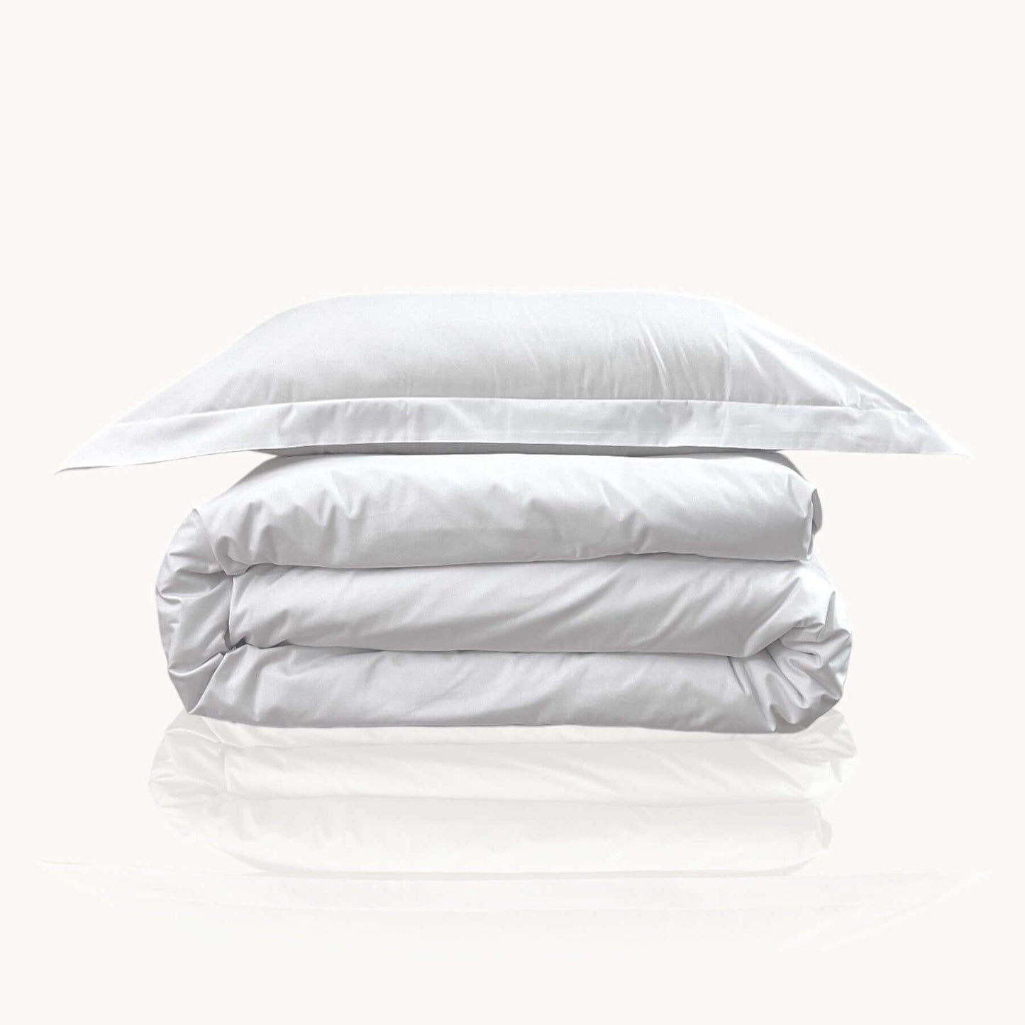 Grand Hotel Baumwolle Perkal Bettwäsche