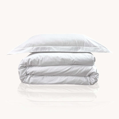 Grand Hotel Baumwolle Perkal Bettwäsche