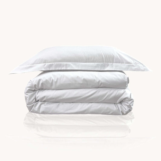 Grand Hotel Baumwolle Perkal Bettwäsche