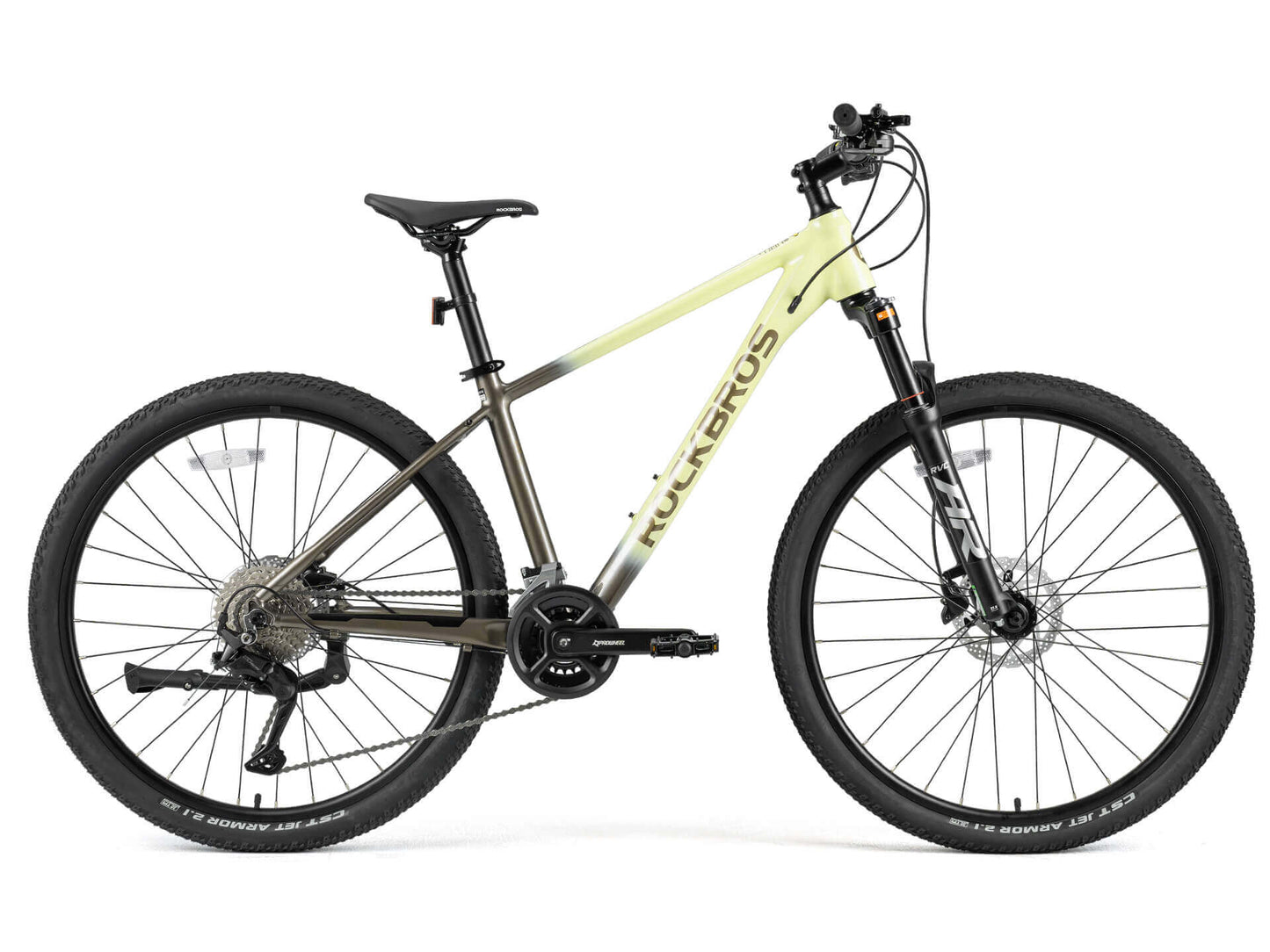 MT300 27.5E MTB