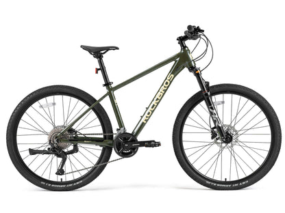 MT300 27.5E MTB