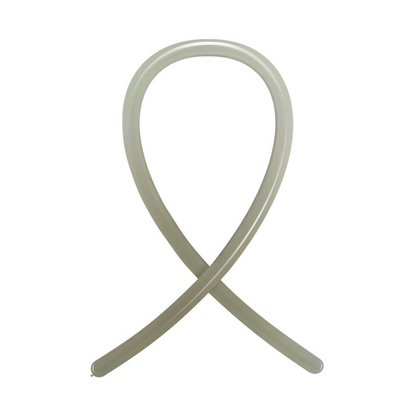 Modellierballons Naturlatex | 2 cm