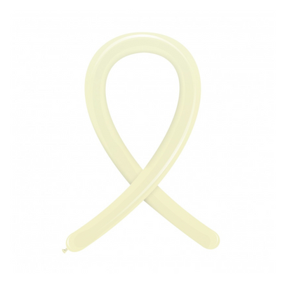 Modellierballons Naturlatex | 5 cm