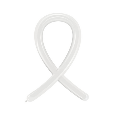 Modellierballons Naturlatex | 5 cm