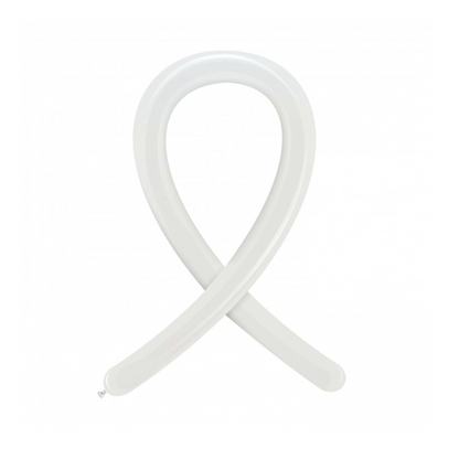Modellierballons Naturlatex | 5 cm