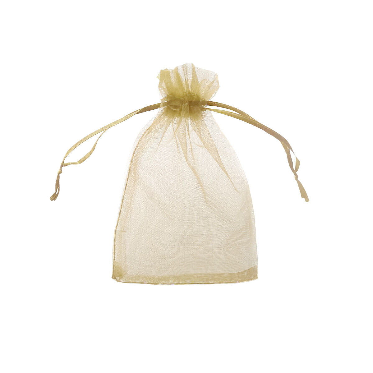 Geschenkbeutel Organza | 13 x 18 cm