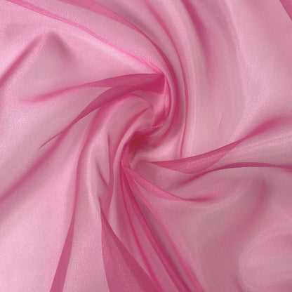 Organza Crystal  Stoff Meterware | Breite 150 cm
