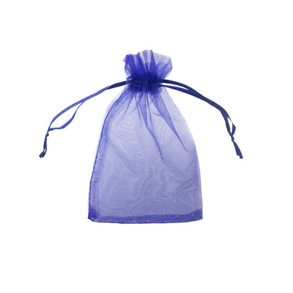 Geschenkbeutel Organza | 13 x 18 cm