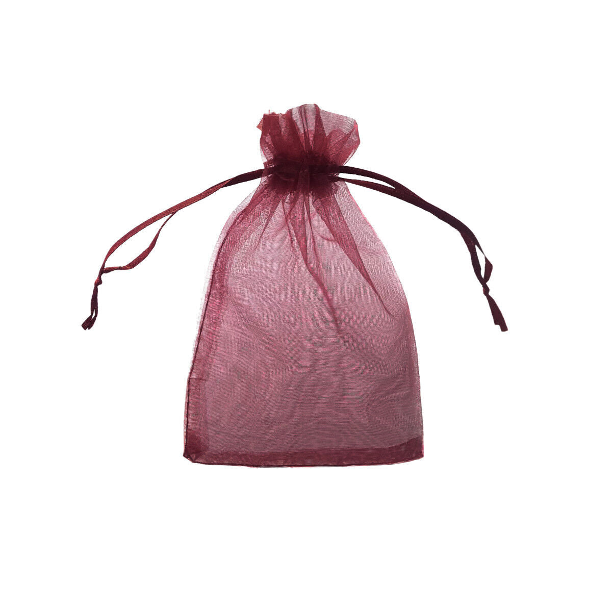 Geschenkbeutel Organza | 13 x 18 cm