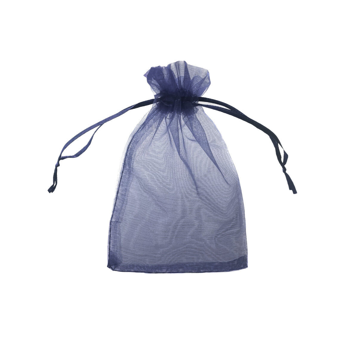 Geschenkbeutel Organza | 13 x 18 cm