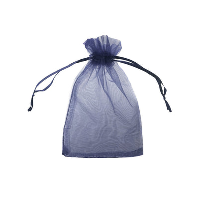 Geschenkbeutel Organza | 13 x 18 cm