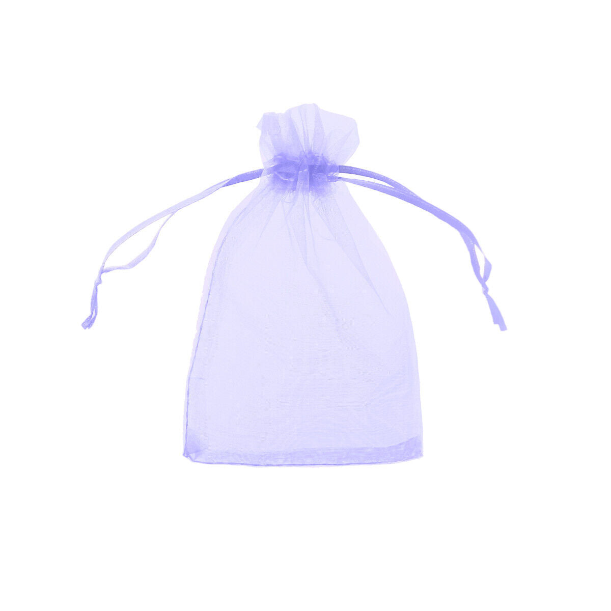 Geschenkbeutel Organza | 13 x 18 cm