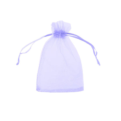 Geschenkbeutel Organza | 13 x 18 cm