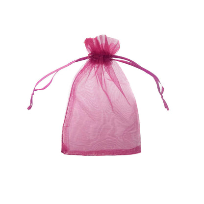 Geschenkbeutel Organza | 13 x 18 cm