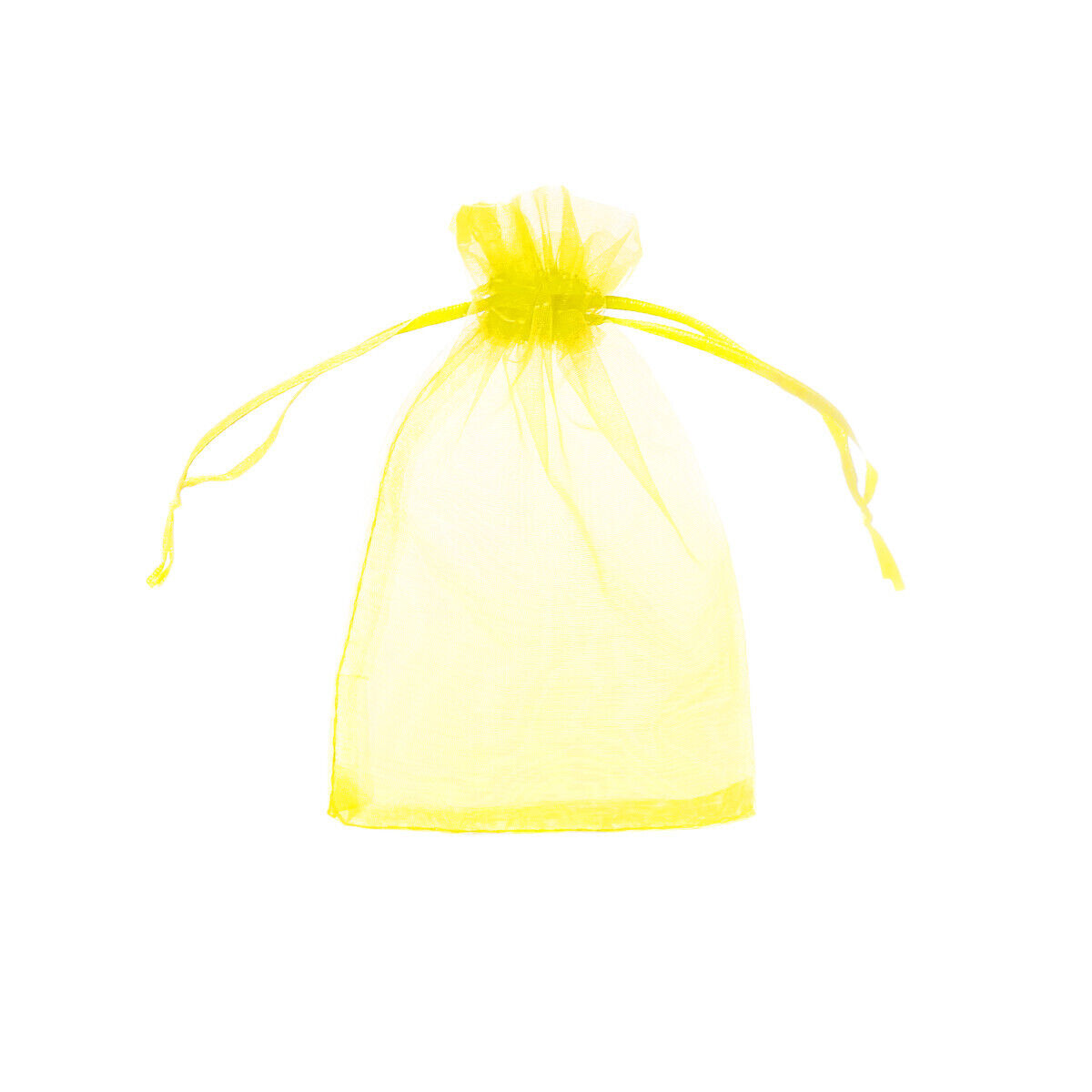 Geschenkbeutel Organza | 13 x 18 cm