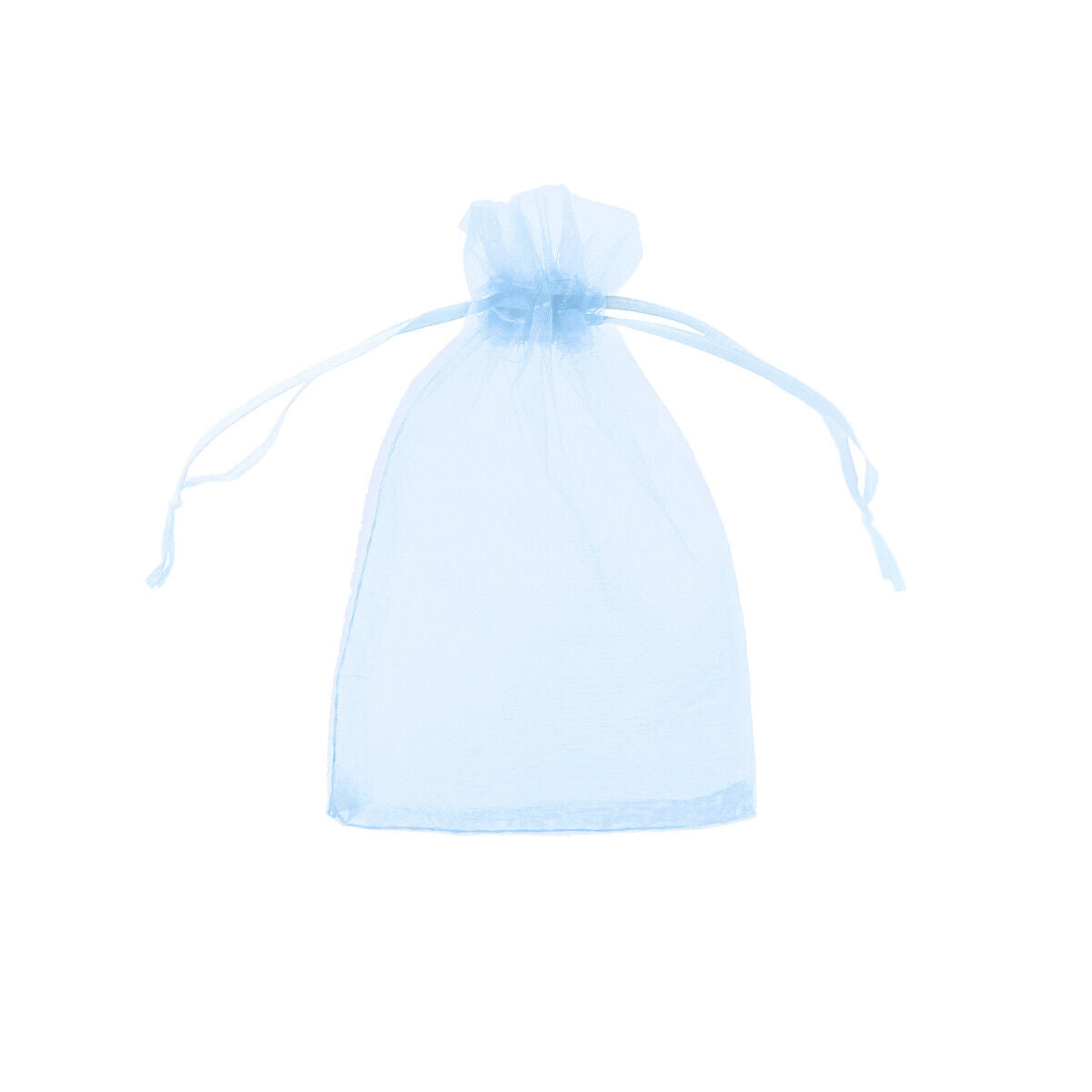 Geschenkbeutel Organza | 13 x 18 cm