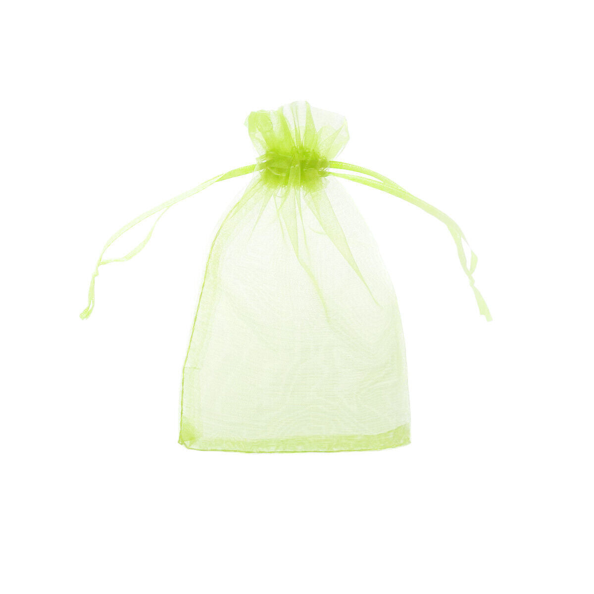 Geschenkbeutel Organza | 13 x 18 cm