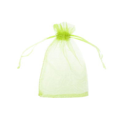 Geschenkbeutel Organza | 13 x 18 cm