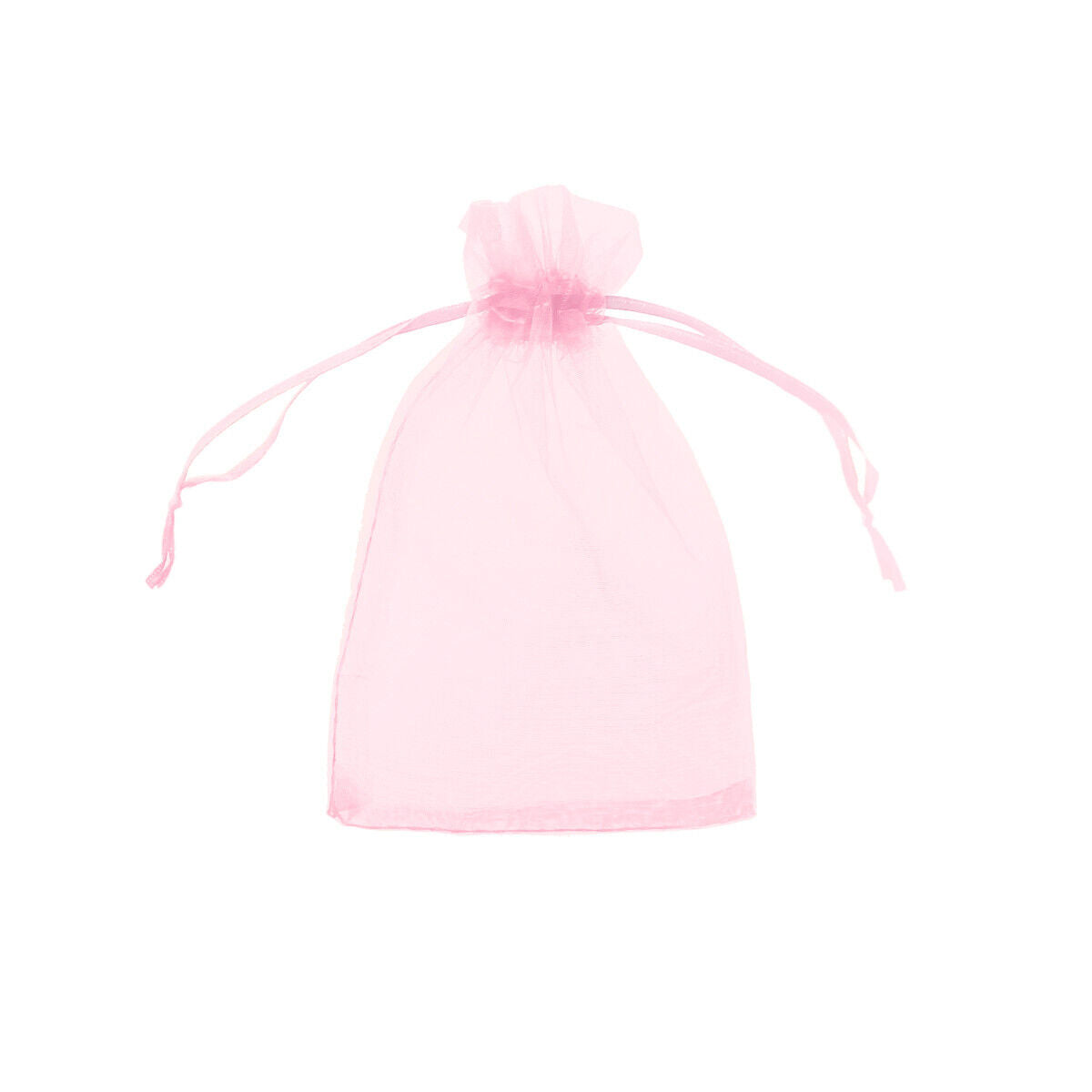 Geschenkbeutel Organza | 13 x 18 cm