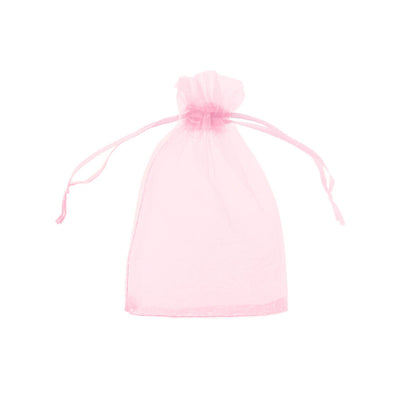 Geschenkbeutel Organza | 13 x 18 cm