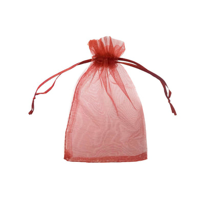 Geschenkbeutel Organza | 13 x 18 cm