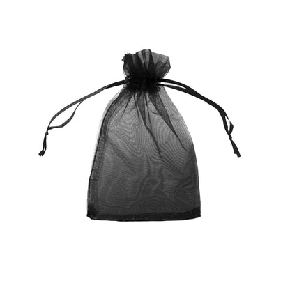 Geschenkbeutel Organza | 13 x 18 cm