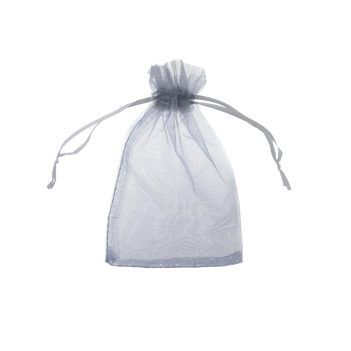 Geschenkbeutel Organza | 13 x 18 cm