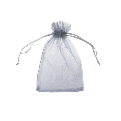 Geschenkbeutel Organza | 13 x 18 cm