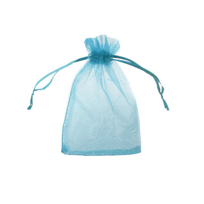 Geschenkbeutel Organza | 13 x 18 cm