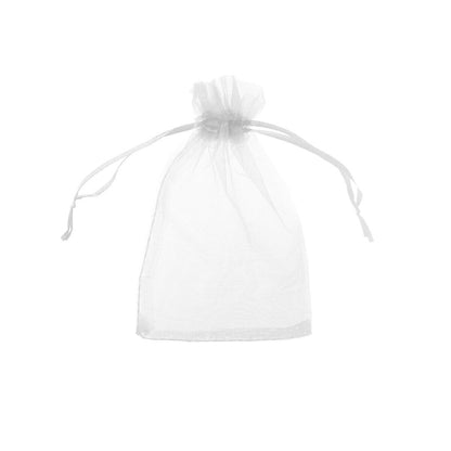 Geschenkbeutel Organza | 13 x 18 cm