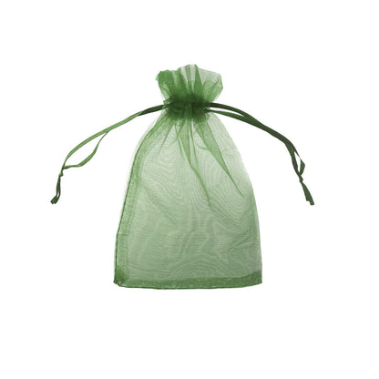 Geschenkbeutel Organza | 13 x 18 cm