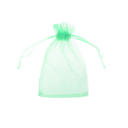 Geschenkbeutel Organza | 13 x 18 cm