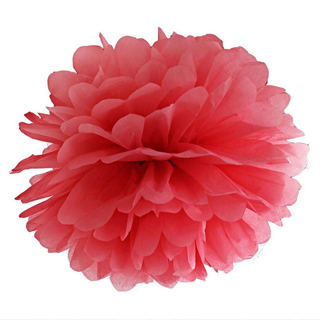 Pom pon rot