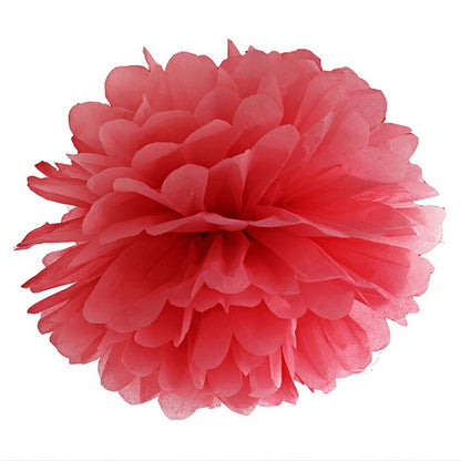 Pom pon rot
