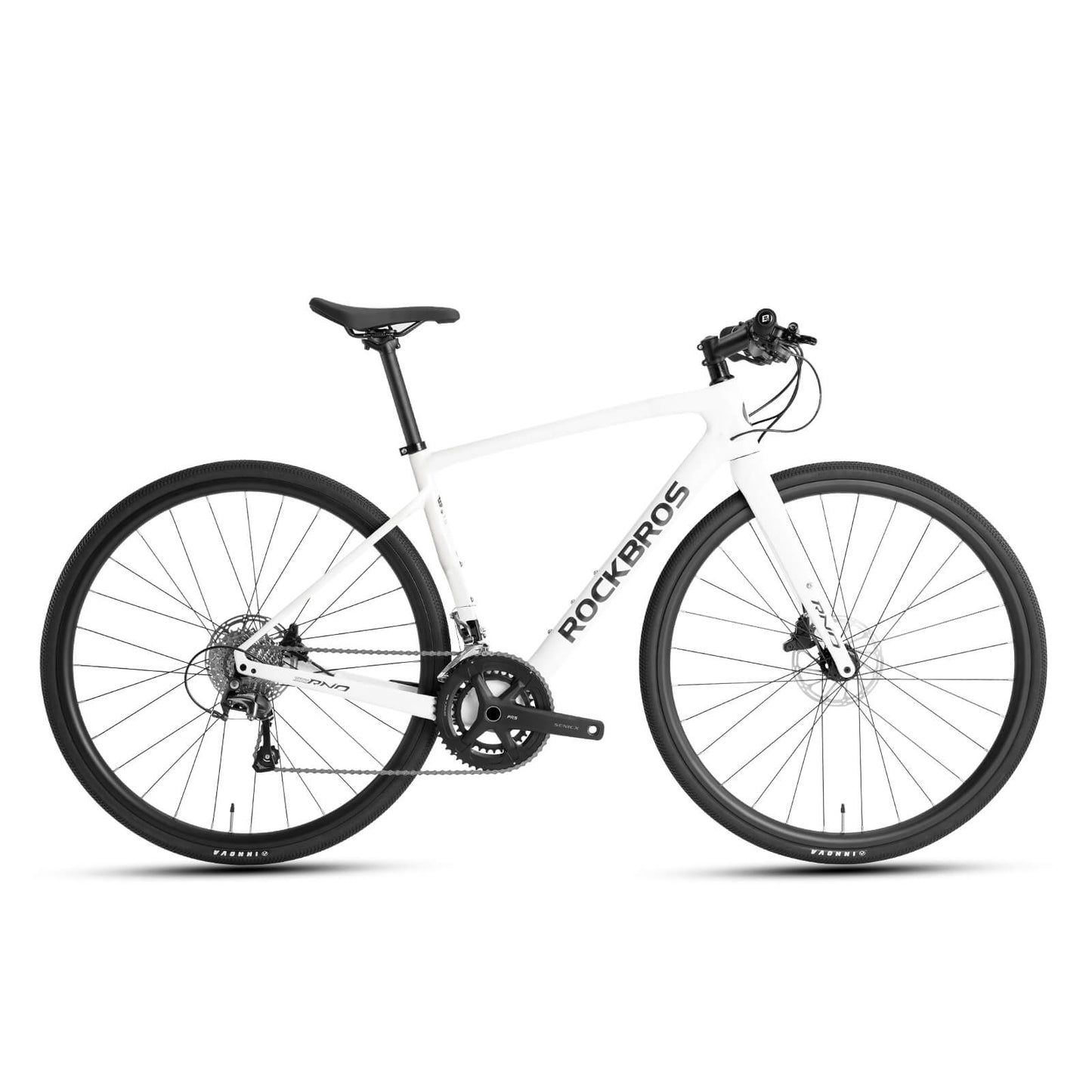 RND - SHIMANO TIAGRA R4700 Rennrad
