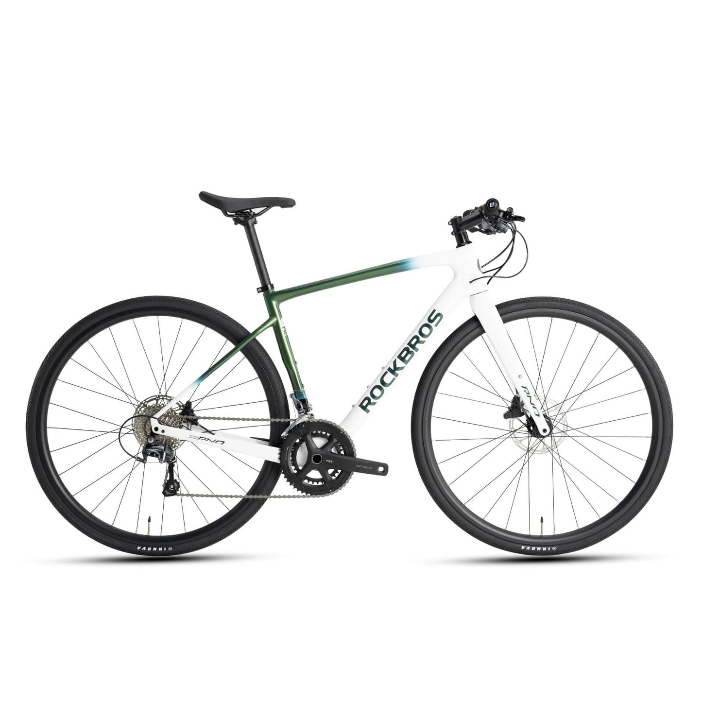 RND - SHIMANO TIAGRA R4700 Rennrad