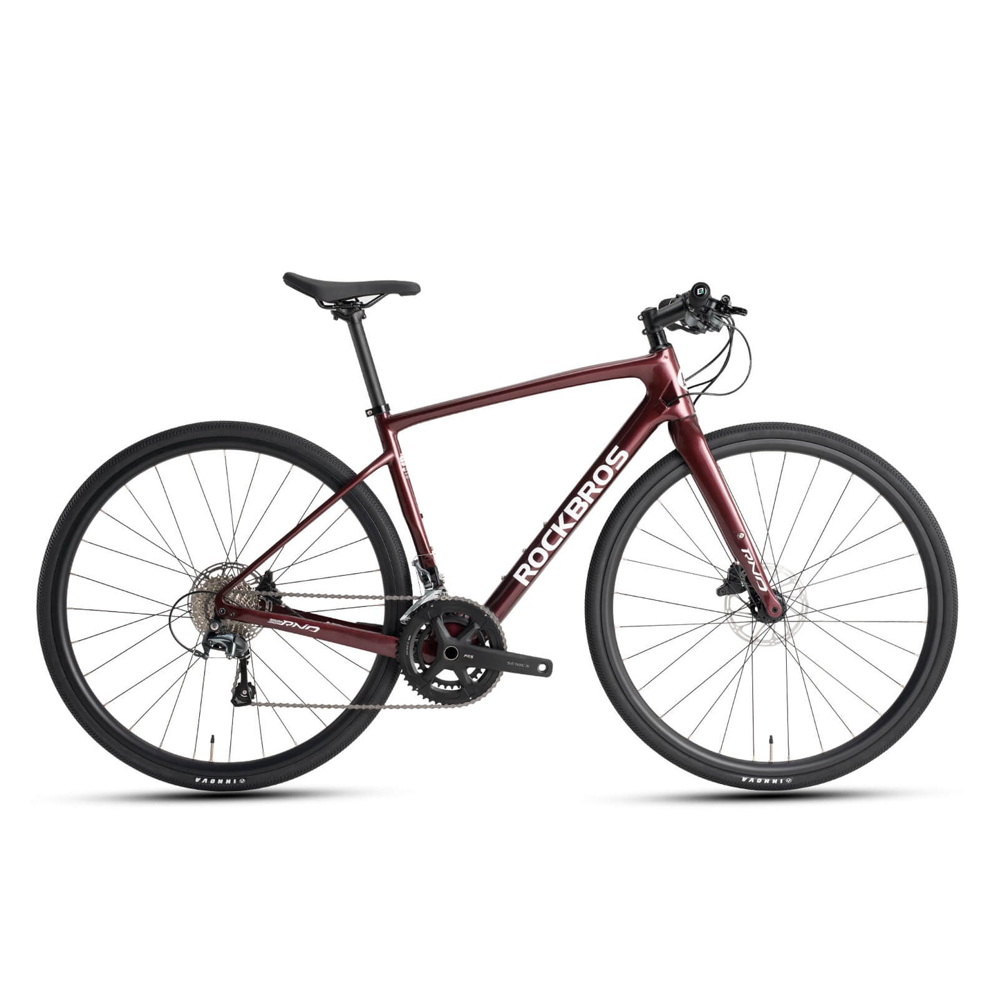 RND - SHIMANO TIAGRA R4700 Rennrad