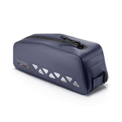 ROAD TO SKY 100 % Wasserdicht Oberrohrtasche 1 L